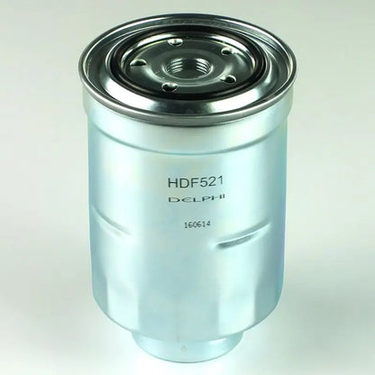 DELPHI HDF521 Filtre à carburant DELPHI