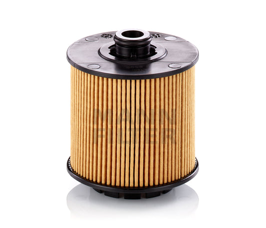 MANN-FILTER HU 9009 z Filtre à huile