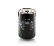 MANN-FILTER W 1150/2 Filtre, système hydraulique de travail MANN-FILTER