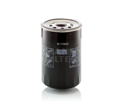 MANN-FILTER W 1150/2 Filtre, système hydraulique de travail MANN-FILTER