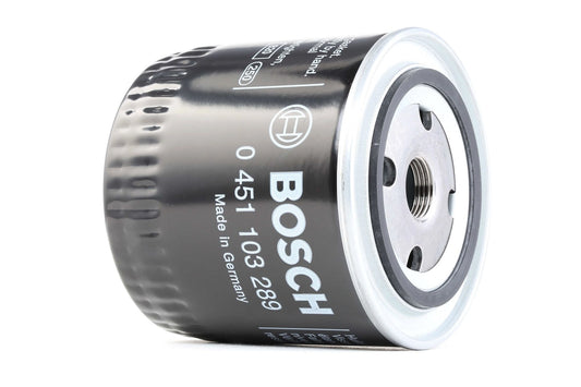 BOSCH 0 451 103 289 Filtre à huile P3289