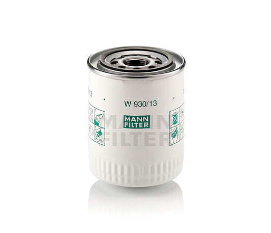 MANN-FILTER W 930/13 Filtre à huile
