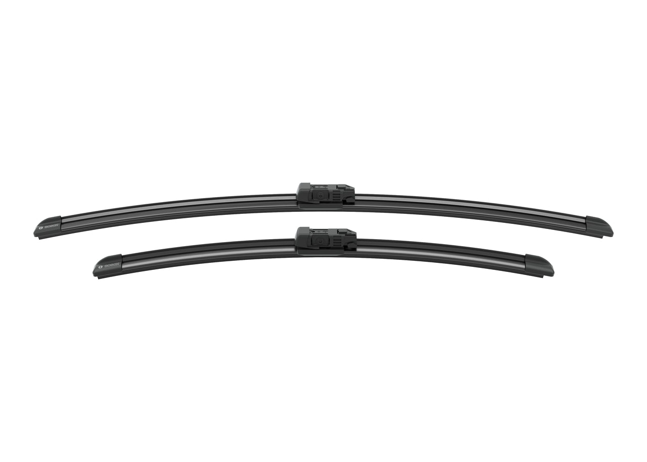 Essuie-glace BOSCH 3 397 007 187 Aerotwin A187S  600/450mm