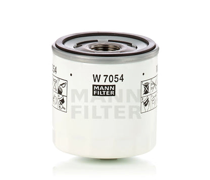 MANN-FILTER W 7054 Filtre à huile MANN-FILTER