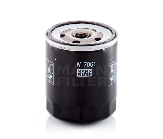 MANN-FILTER W 7061 Filtre à huile