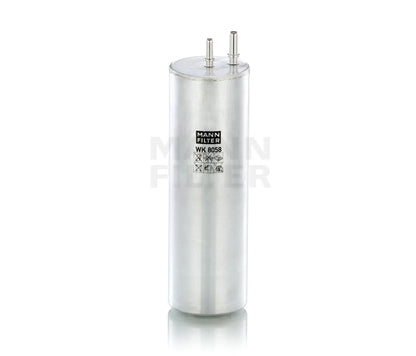 MANN-FILTER WK 8058 Filtre à carburant MANN-FILTER