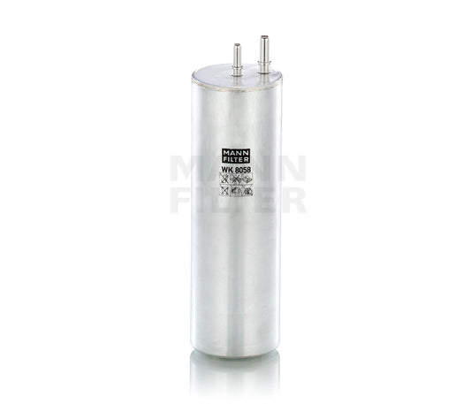 MANN-FILTER WK 8058 Filtre à carburant