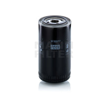 MANN-FILTER W 950/17 Filtre à huile - GR PARTS