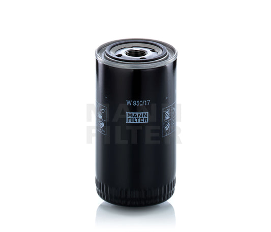 MANN-FILTER W 950/17 Filtre à huile