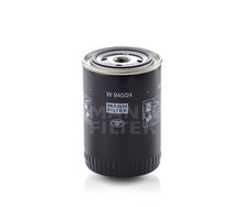MANN-FILTER W 940/24 Filtre à huile - GR PARTS