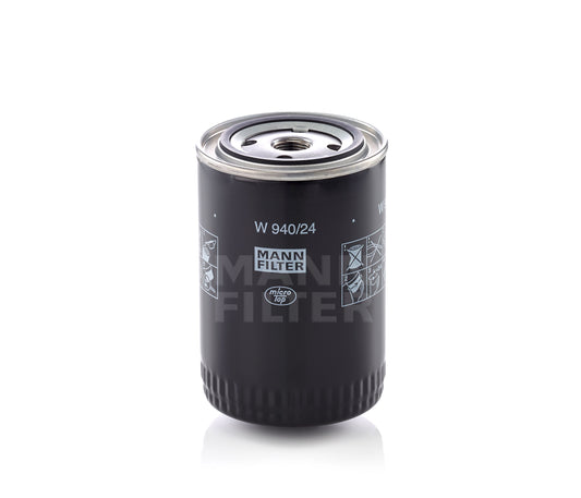 MANN-FILTER W 940/24 Filtre à huile