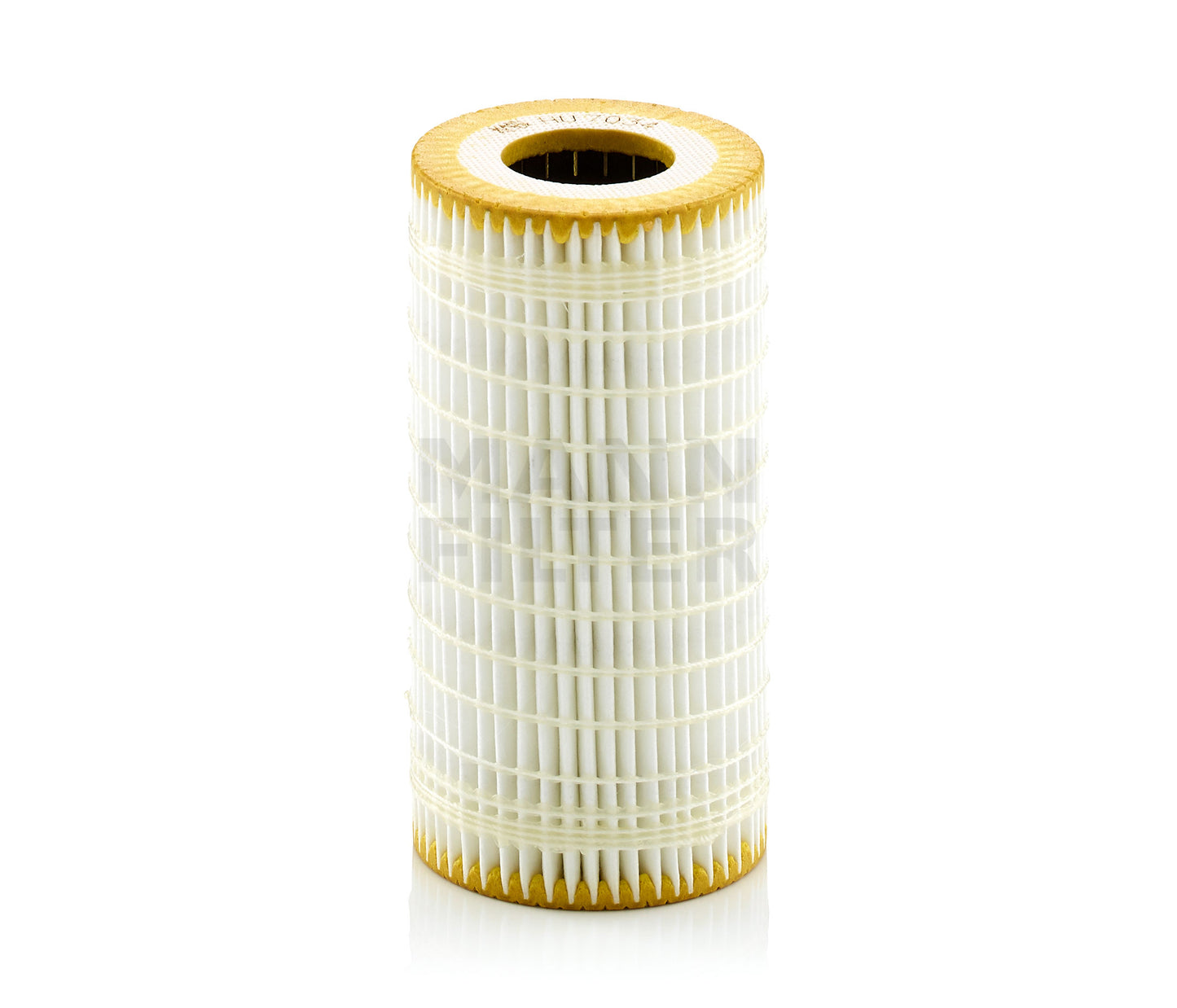 MANN-FILTER HU 7034 z Filtre à huile