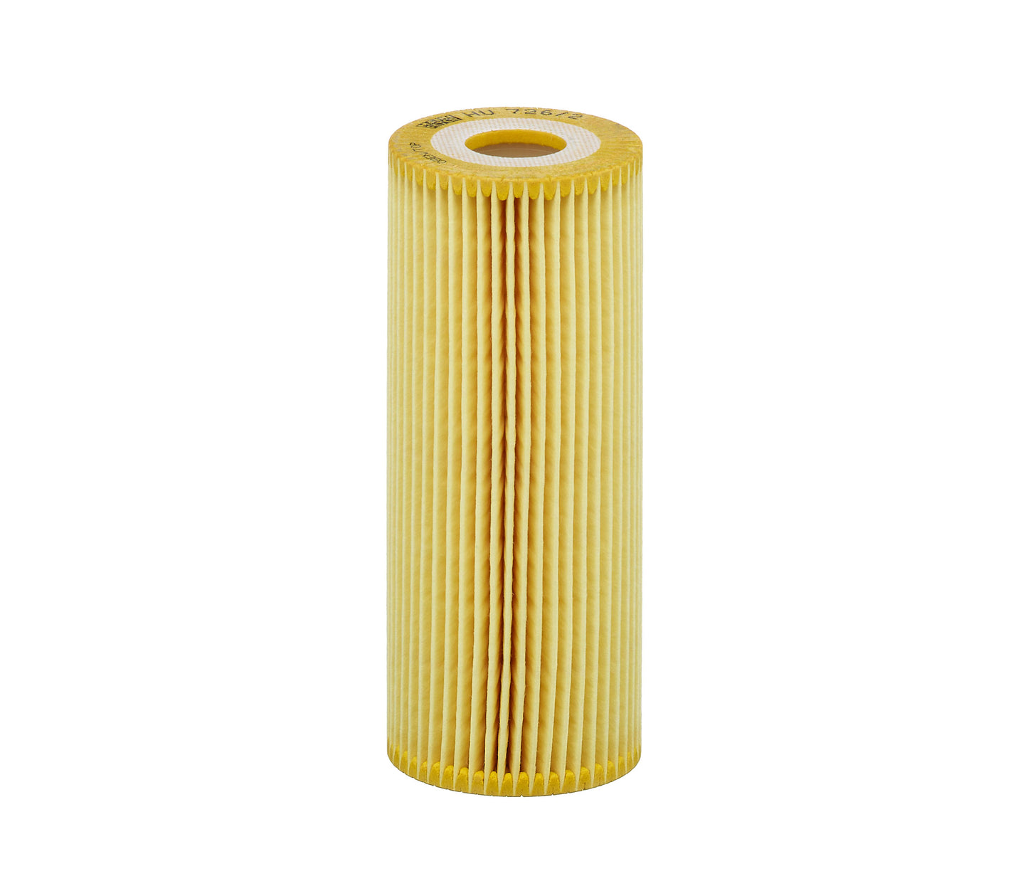 MANN-FILTER HU 726/2 x Filtre à huile