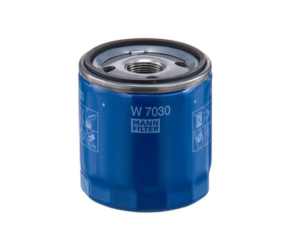 MANN-FILTER W 7030 Filtre à huile MANN-FILTER
