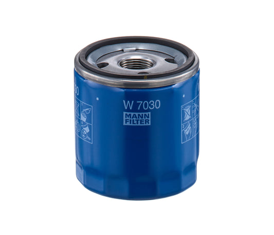 MANN-FILTER W 7030 Filtre à huile