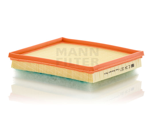 MANN-FILTER C 24 017 Filtre à air