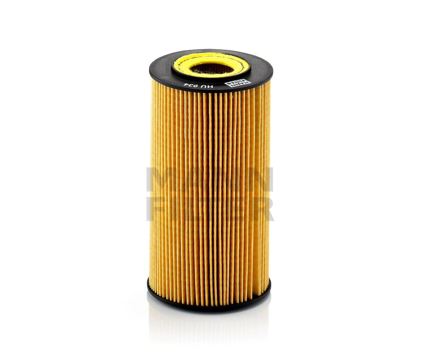 MANN-FILTER HU 934 x Filtre à huile