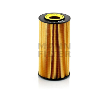 MANN-FILTER HU 934 x Filtre à huile MANN-FILTER
