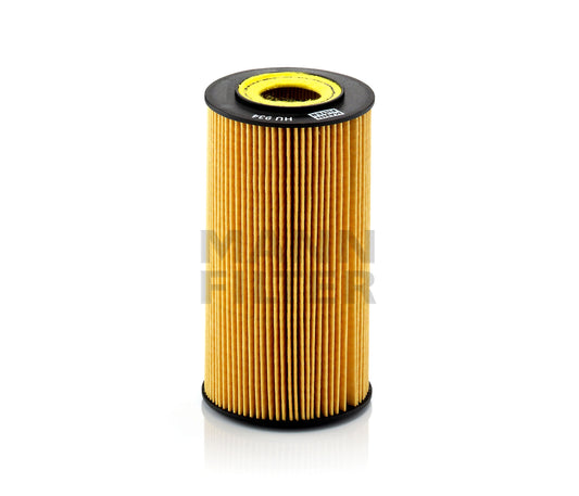 MANN-FILTER HU 934 x Filtre à huile