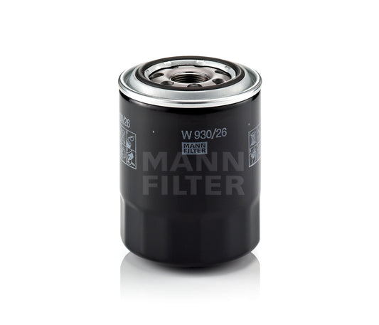 MANN-FILTER W 930/26 Filtre à huile
