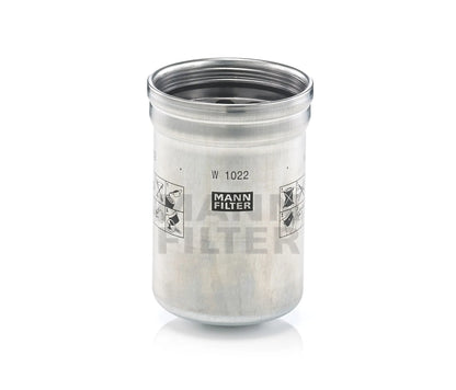 MANN-FILTER W 1022 Filtre à huile MANN-FILTER