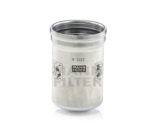 MANN-FILTER W 1022 Filtre à huile