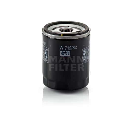 MANN-FILTER W 712/82 Filtre à huile