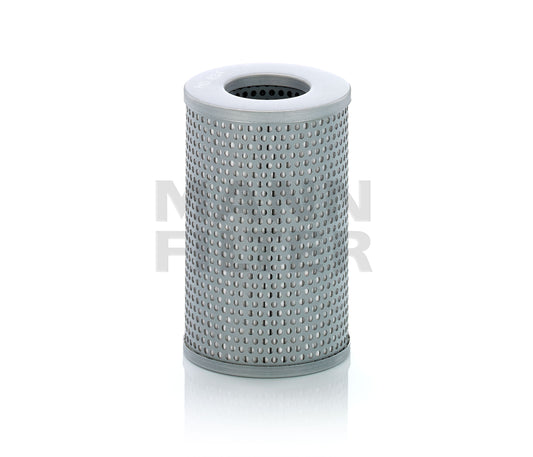 MANN-FILTER HD 834 Filtre, système hydraulique de travail
