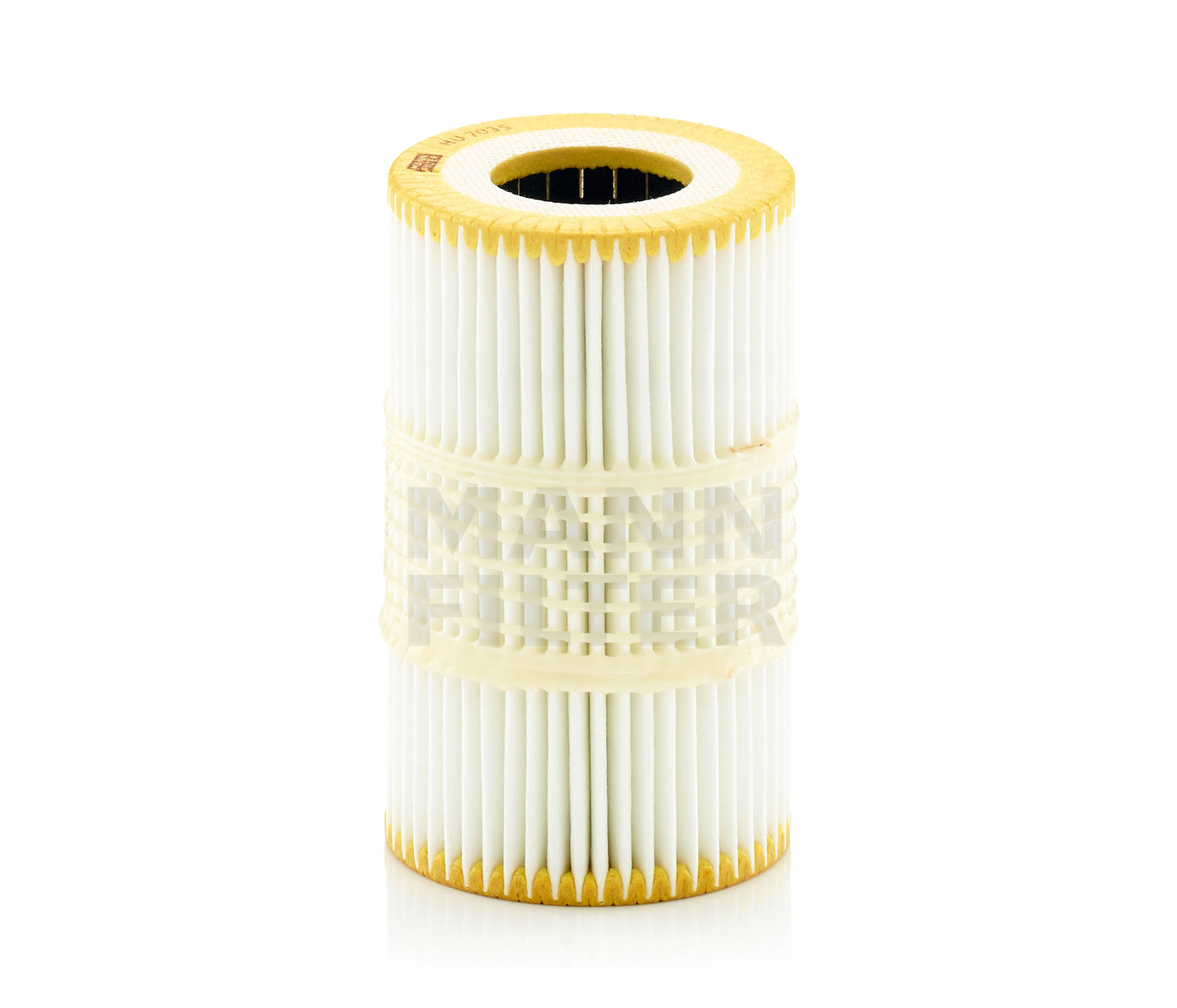 MANN-FILTER HU 7035 y Filtre à huile