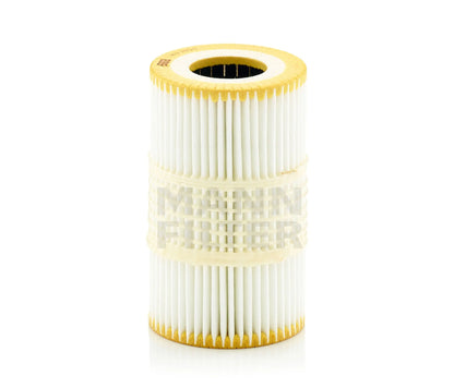 MANN-FILTER HU 7035 y Filtre à huile MANN-FILTER
