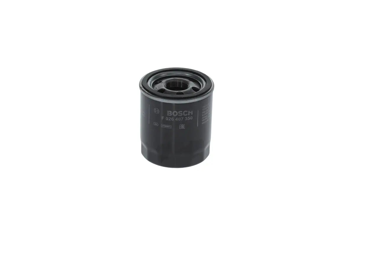 BOSCH F 026 407 350 Filtre à huile P7350 BOSCH
