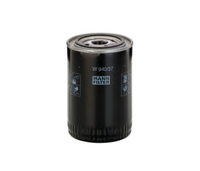 MANN-FILTER W 940/37 Filtre à huile MANN-FILTER