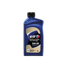 ELF 213933 Huile moteur EVOLUTION FULLTECH FE 5W30 1L ELF