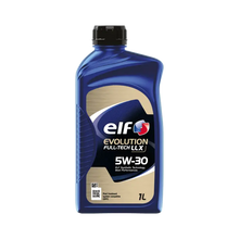 ELF 213905 Huile moteur Evolution Fulltech LLX 5W30 1L ELF