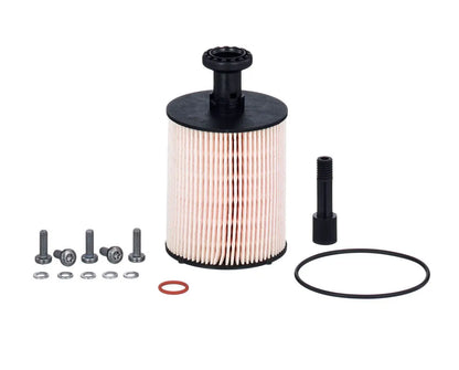 MANN-FILTER PU 9009 z KIT Filtre à carburant MANN-FILTER