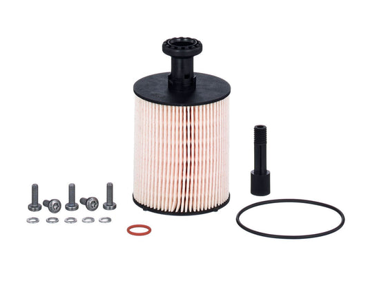MANN-FILTER PU 9009 z KIT Filtre à carburant