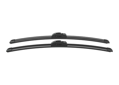 BOSCH 3 397 118 903 Balai d'essuie-glace avant 530/530mm (Jeu de 2) AR530S BOSCH