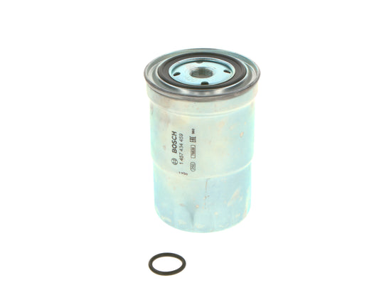 BOSCH N4459 Filtre à carburant 1457434459 MITSUBISHI PAJERO