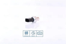 NISSENS 301101 PRESSOSTAT DE CLIMATISATION NISSENS