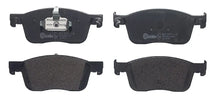 BREMBO P 61 134 PLAQUETTES DE FREIN (JEU) - GR PARTS
