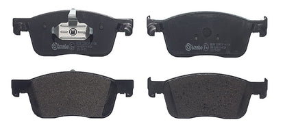 BREMBO P 61 134 PLAQUETTES DE FREIN (JEU) - GR PARTS