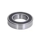 Roulement NKE 6210-2RS2-C3 90x50x20 NKE