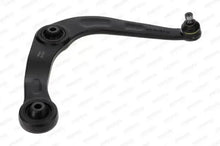 MOOG PE-TC-1571P Bras de suspension inférieur avec rotule de suspension MOOG