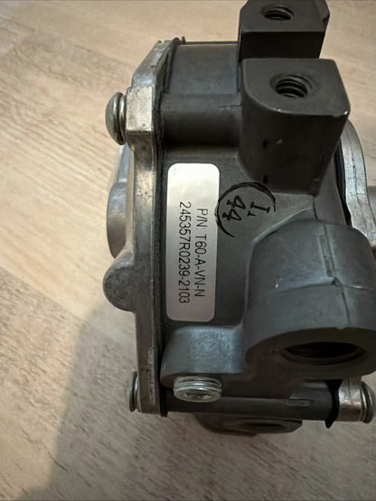 IMPCO BEAM MODEL 60 VAPORISATEUR REGULATEUR CARBURATION GAZ CARBURATEUR ORIGINE - GR PARTS