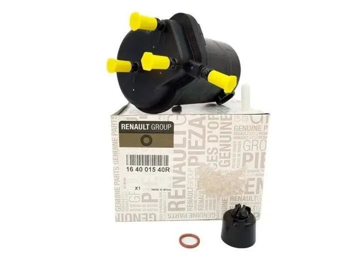 Renault 164001540R Filtre à carburant Original - GR PARTS