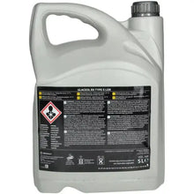 Renault 7711947051 Liquide de refroidissement GLACEOL RX TYPE E 5L RENAULT