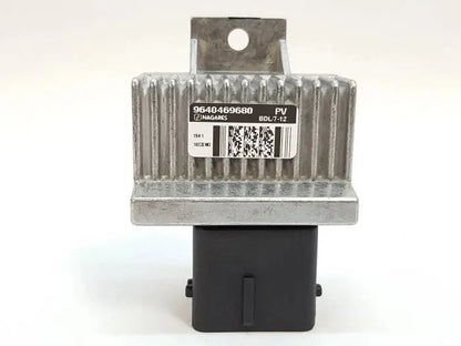 Renault 9640469680 Relais De Bougie Original Temporisateur de préchauffage RENAULT