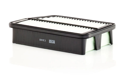 MANN-FILTER C 26 013 Filtre à air