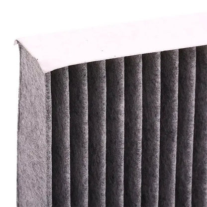 PURFLUX AHC258 Filtre d'habitacle Filtre à charbon actif PURFLUX