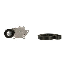 GATES K016PK975 Micro-V Kit Jeu de courroies trapézoïdales à nervures GATES